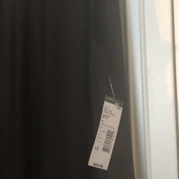 Kathy Roberts Cocktail Dress - Picture 5 of 5